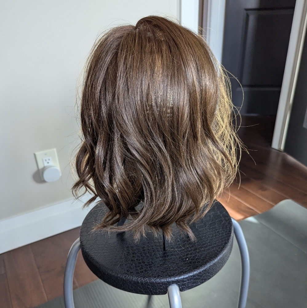 Raquel Welch Simmer Elite Synthetic Wig